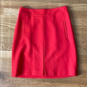Ann Taylor Loft skirt
